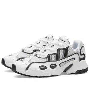 Adidas Ozweego Og W sneakers, color Ftwr White, Core Black & Carbon color Ftwr White, color Ftwr White Core Black & Carbon  Core Black & Carbon