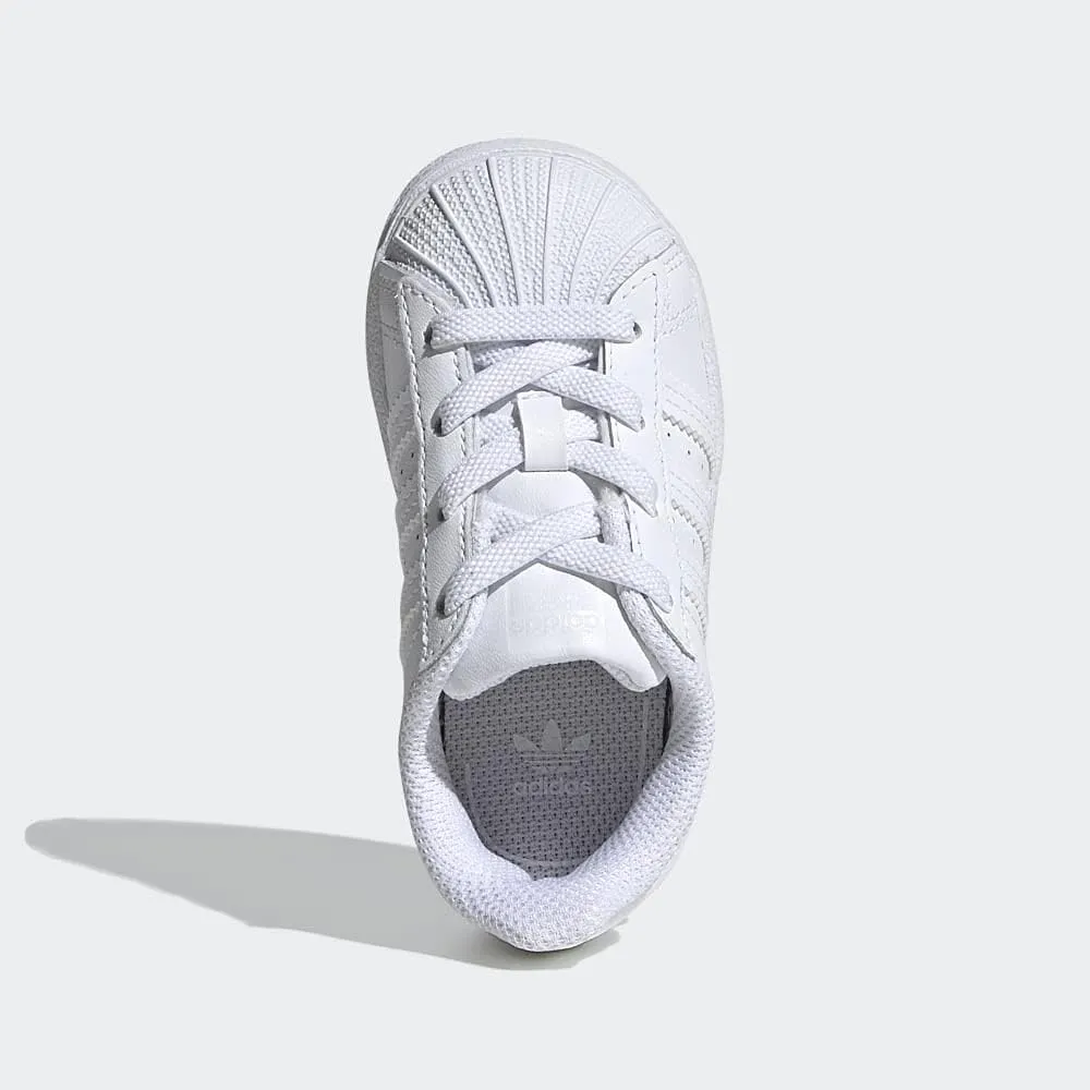adidas Performance Superstar 2 CF I Basketball Fashion Sneaker