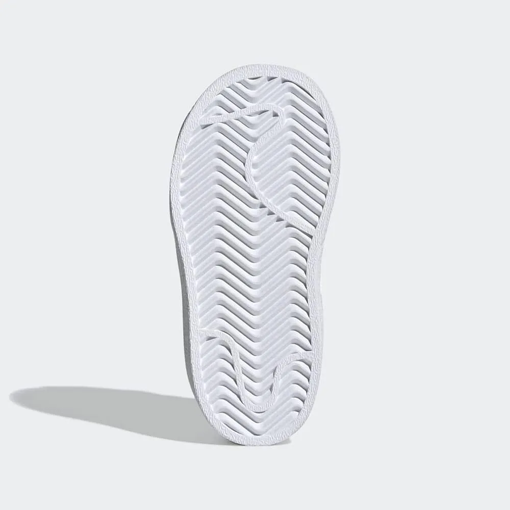 adidas Performance Superstar 2 CF I Basketball Fashion Sneaker