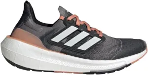 adidas Ultraboost Light Women IE1745 (Grey Four/White/Wonder Cl), Size 8.5