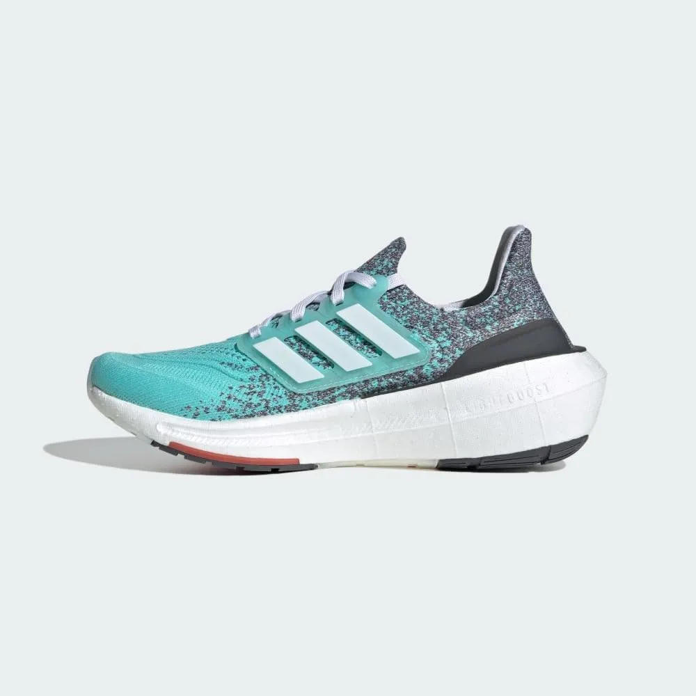 adidas Women's Ultraboost Light Running Shoes Sneaker
