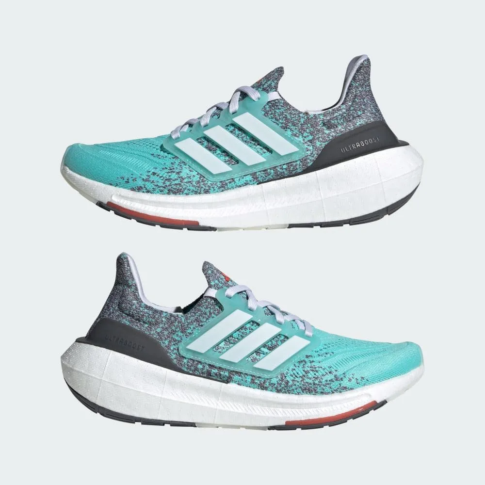 adidas Women's Ultraboost Light Running Shoes Sneaker