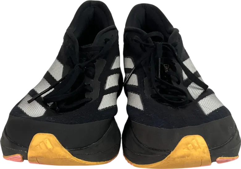 Adizero Black Running Sl2 Trainers UK 10.5 EU 44.5 