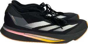 Adizero Black Running Sl2 Trainers UK 10.5 EU 44.5 