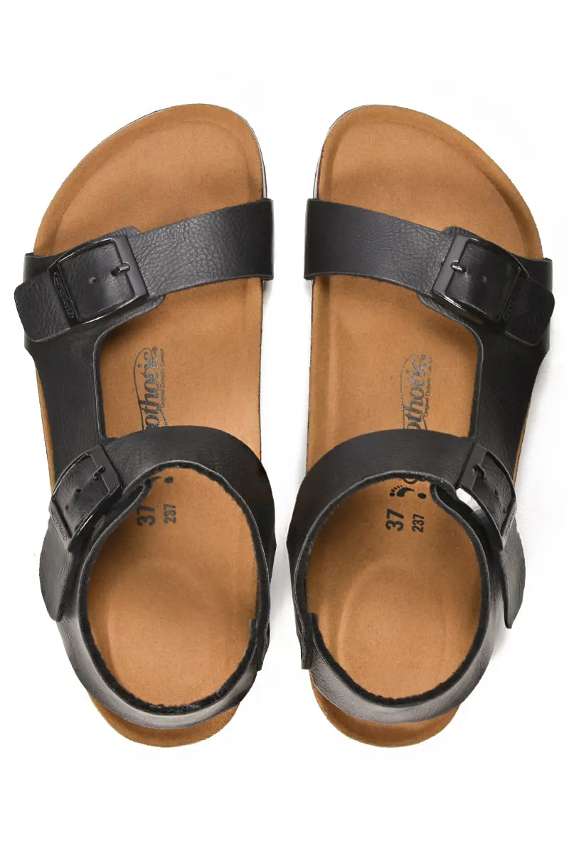 Aerothotic - Amulet Women's Arch Support Ankle Strap Sandal