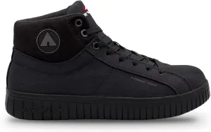 Airwalk Men's Composite Toe Deuce Industrial Shoe