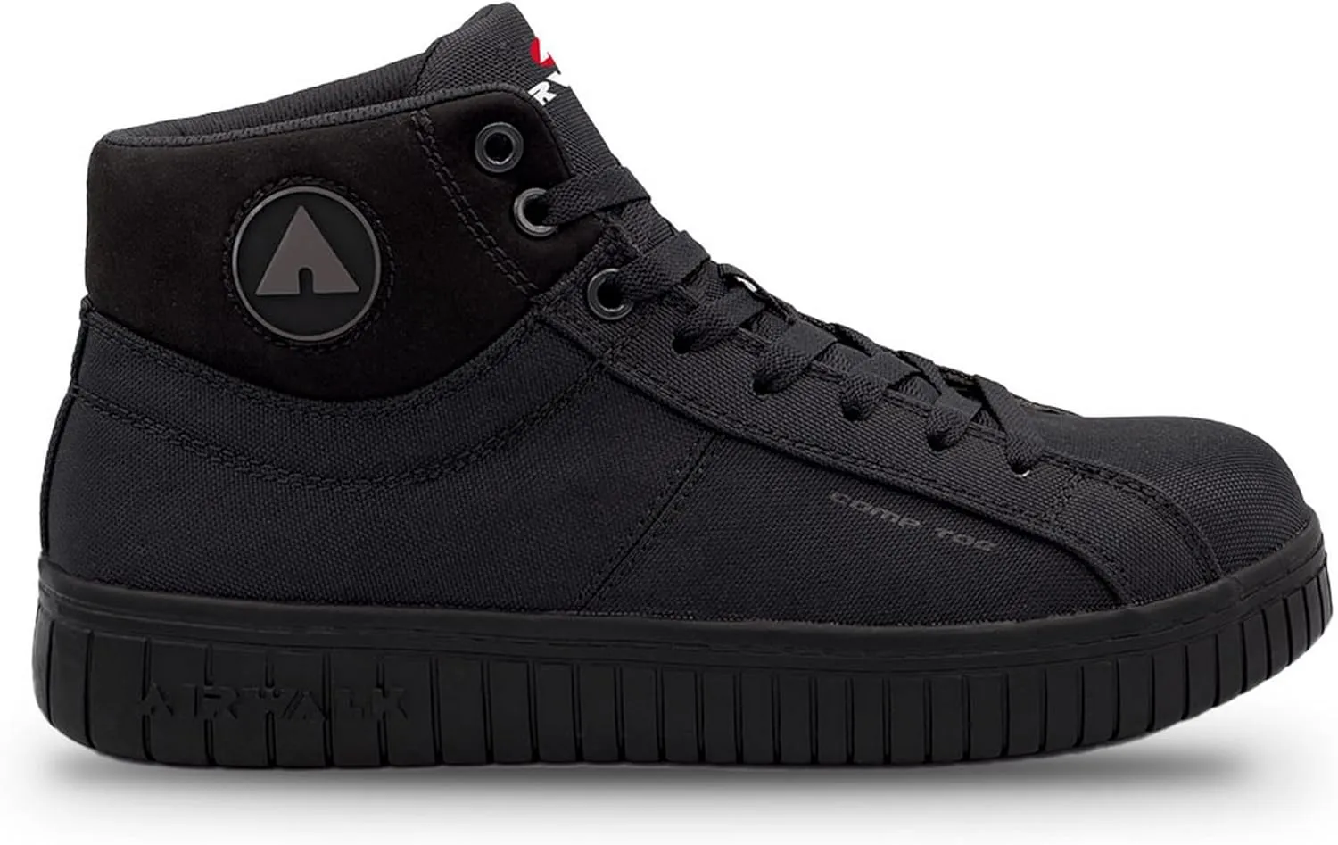 Airwalk Men's Composite Toe Deuce Industrial Shoe