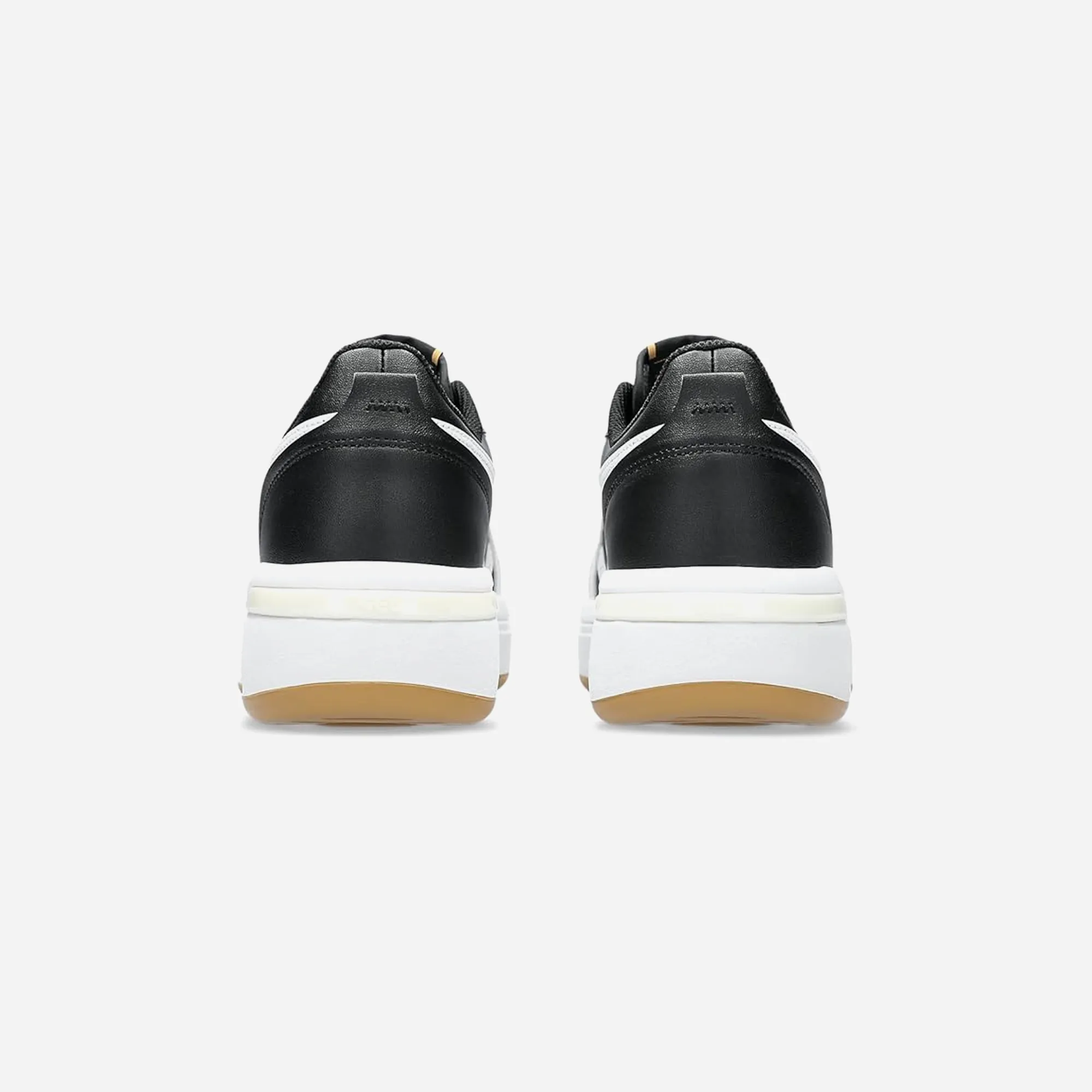 Asics Japan S ST Black White