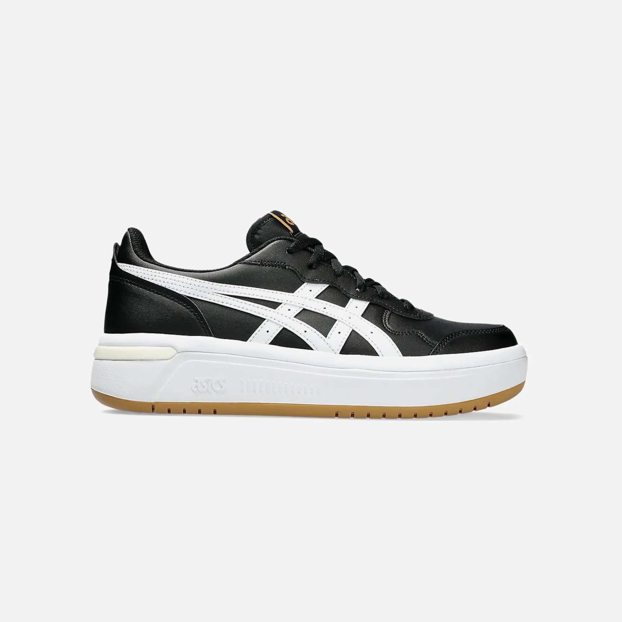 Asics Japan S ST Black White