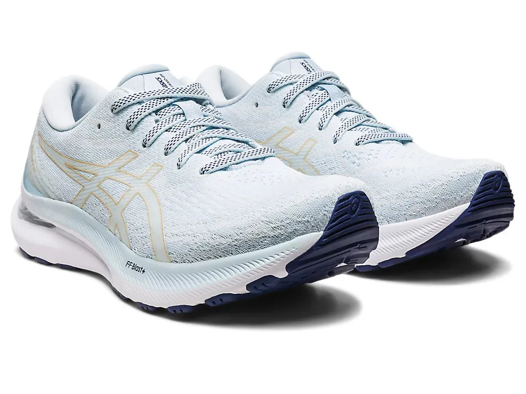 Asics Women's Gel-Kayano 29 Sky/Champagne