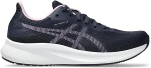 Asics Women's Patriot 13 Running Shoes, 7, Midnight/Light UBE