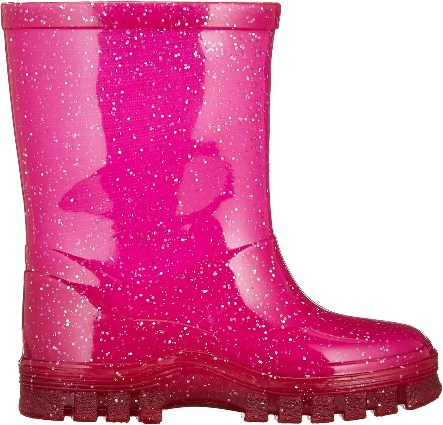 Beck Girl's Wellington rain Boots