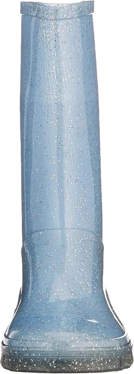 Beck Girl's Wellington rain Boots