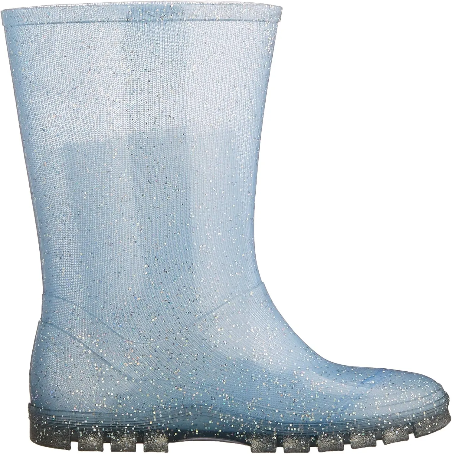 Beck Girl's Wellington rain Boots