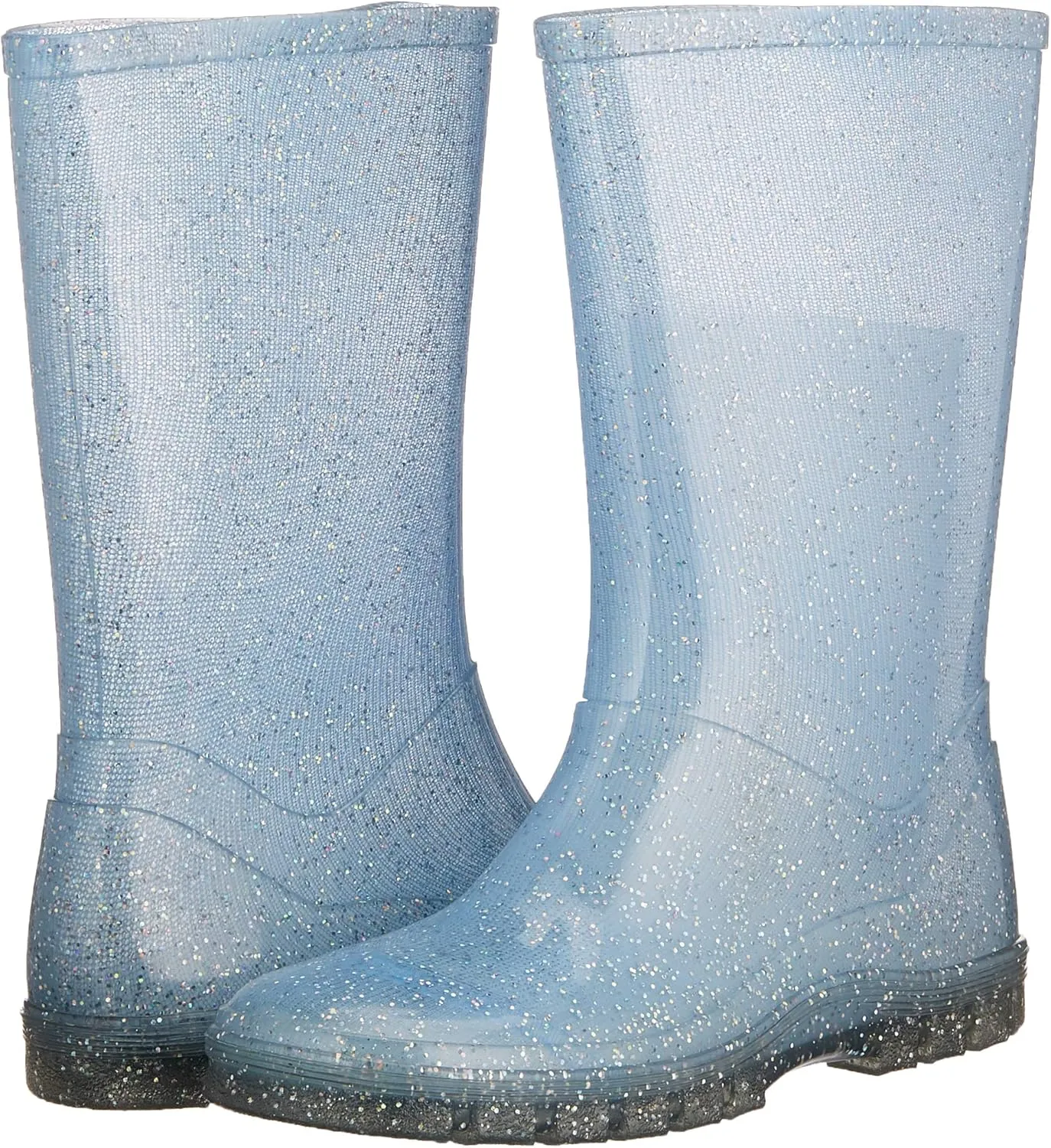 Beck Girl's Wellington rain Boots