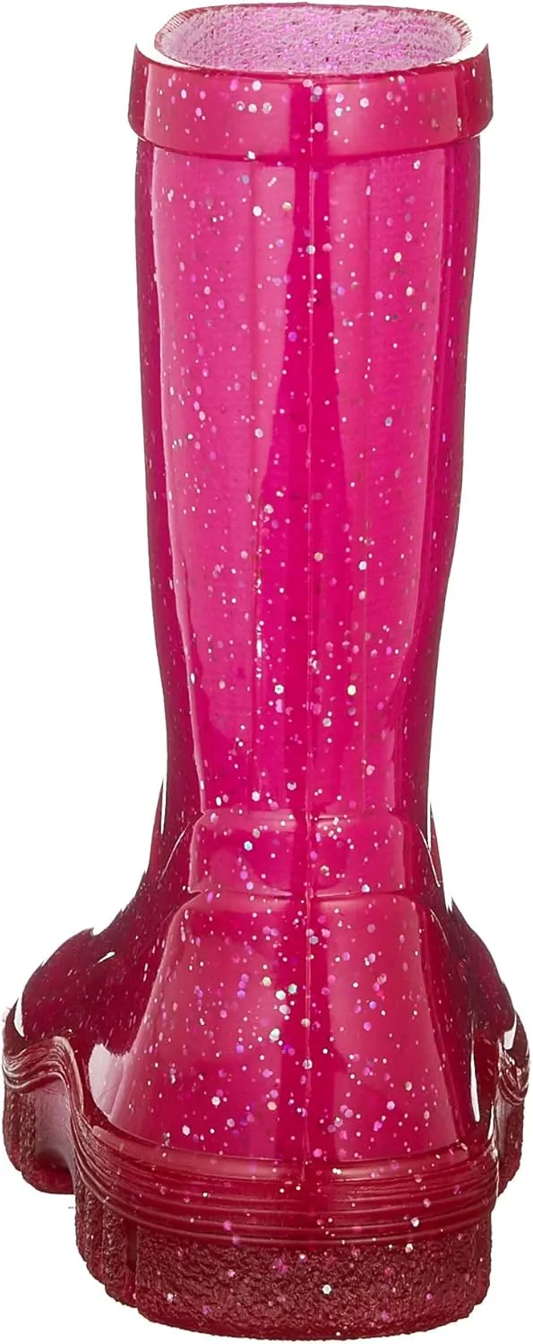 Beck Girl's Wellington rain Boots
