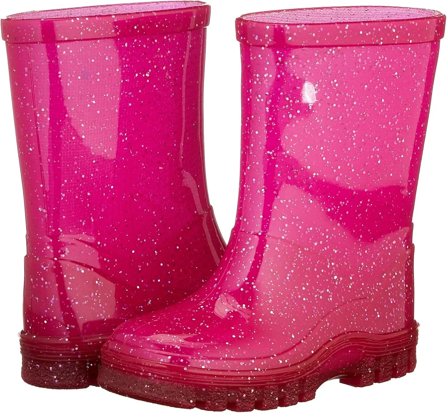 Beck Girl's Wellington rain Boots