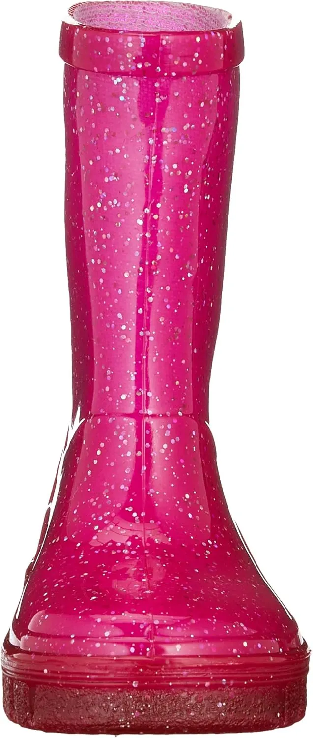 Beck Girl's Wellington rain Boots