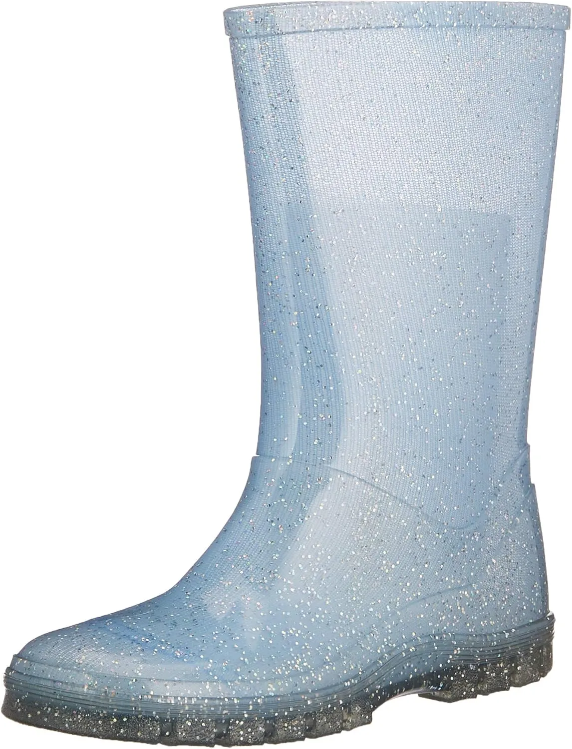 Beck Girl's Wellington rain Boots