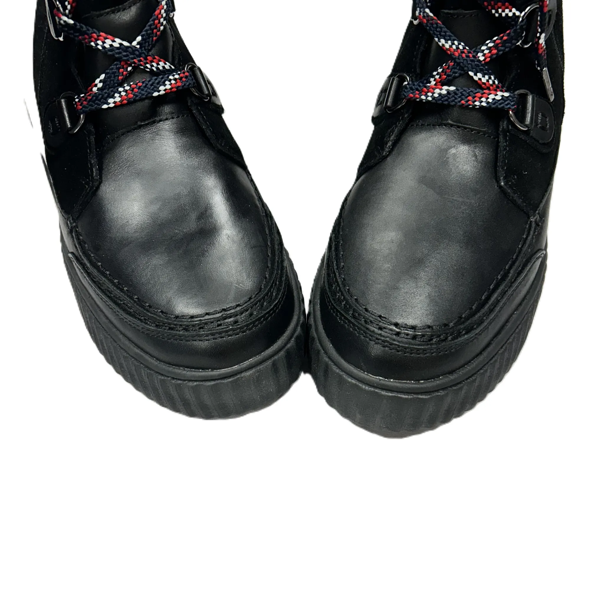 Boots Snow By Pajar In Black, Size: 10