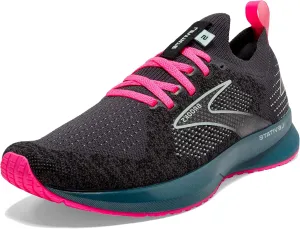 Brooks Womens Levitate StealthFit 5 Neutral Running Shoe