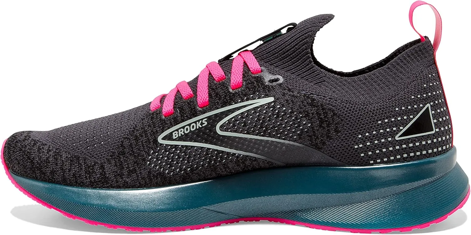 Brooks Womens Levitate StealthFit 5 Neutral Running Shoe