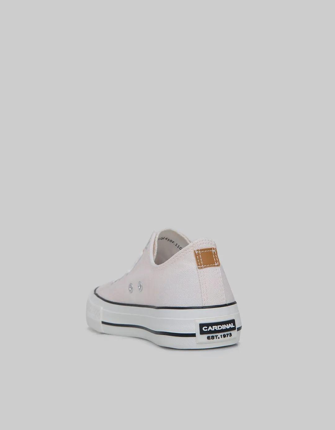 Cardinal Exa 2 Women Sneakers