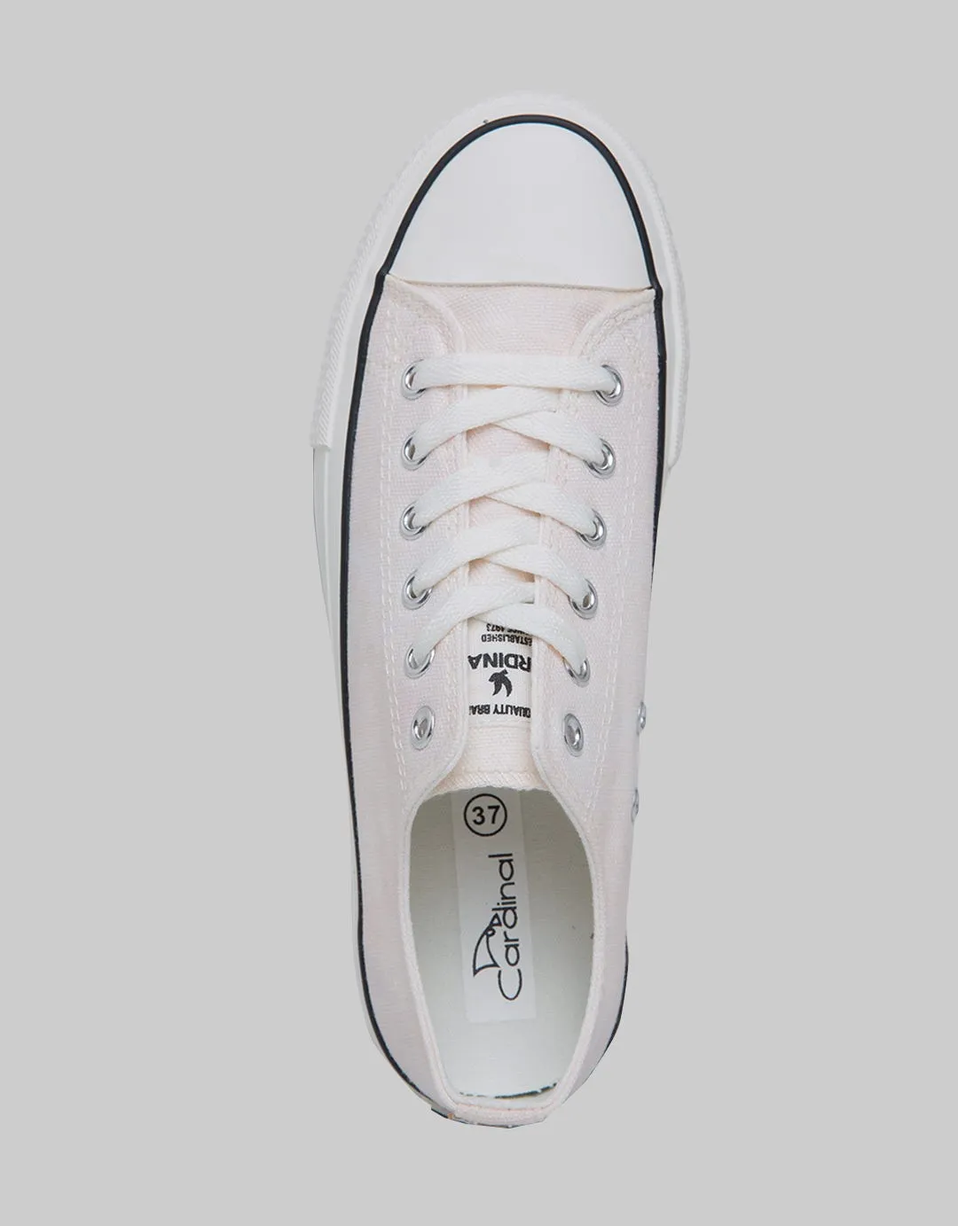 Cardinal Exa 2 Women Sneakers