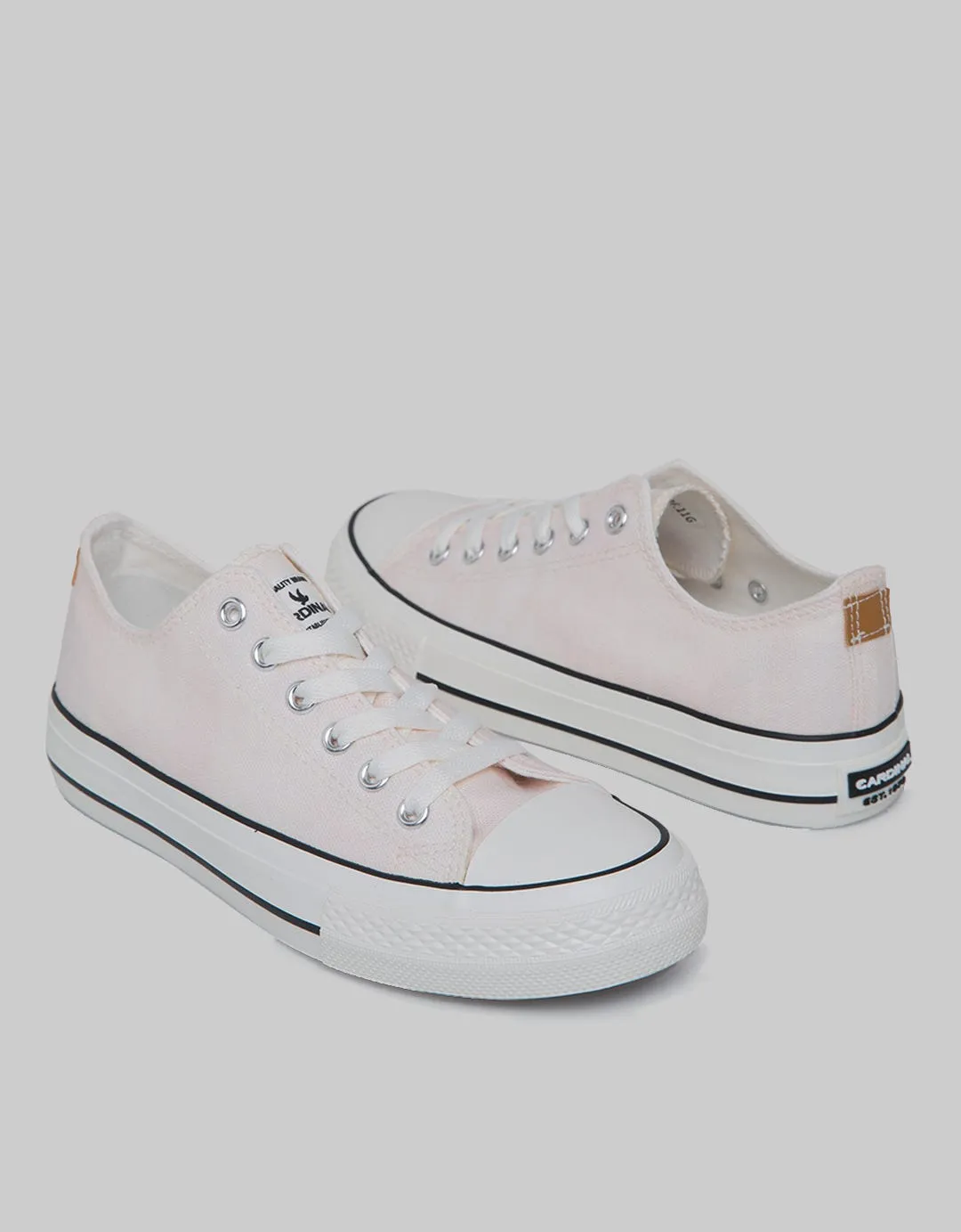 Cardinal Exa 2 Women Sneakers