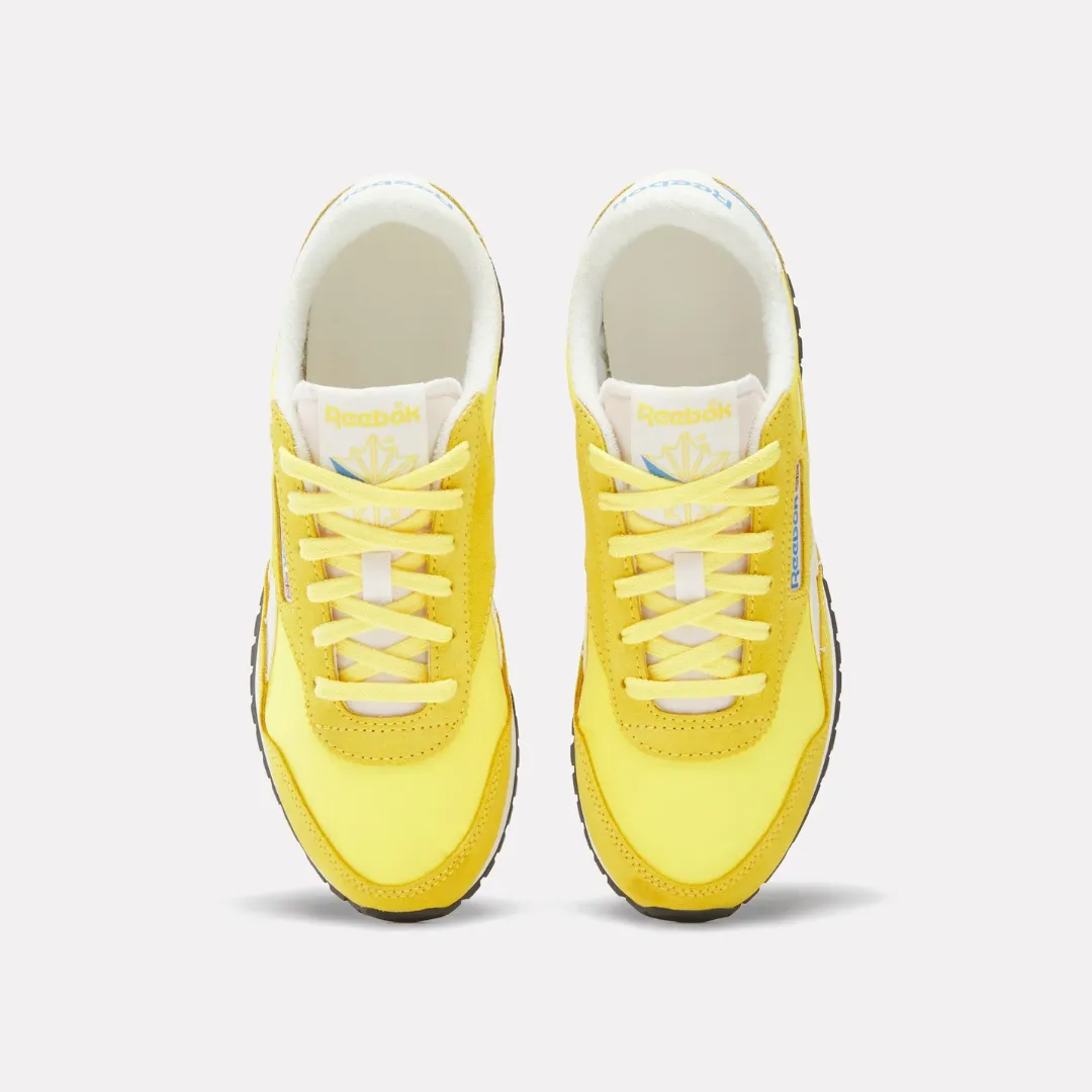 Classic Az Shoes