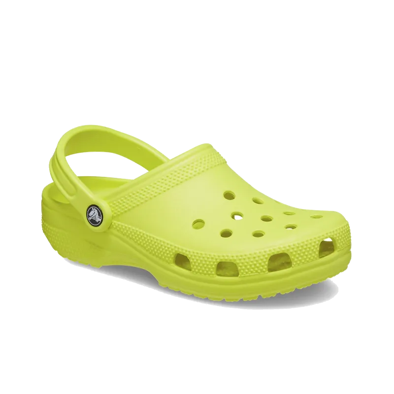 Classic Clog Acidity