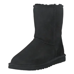 Classic Short M's Black