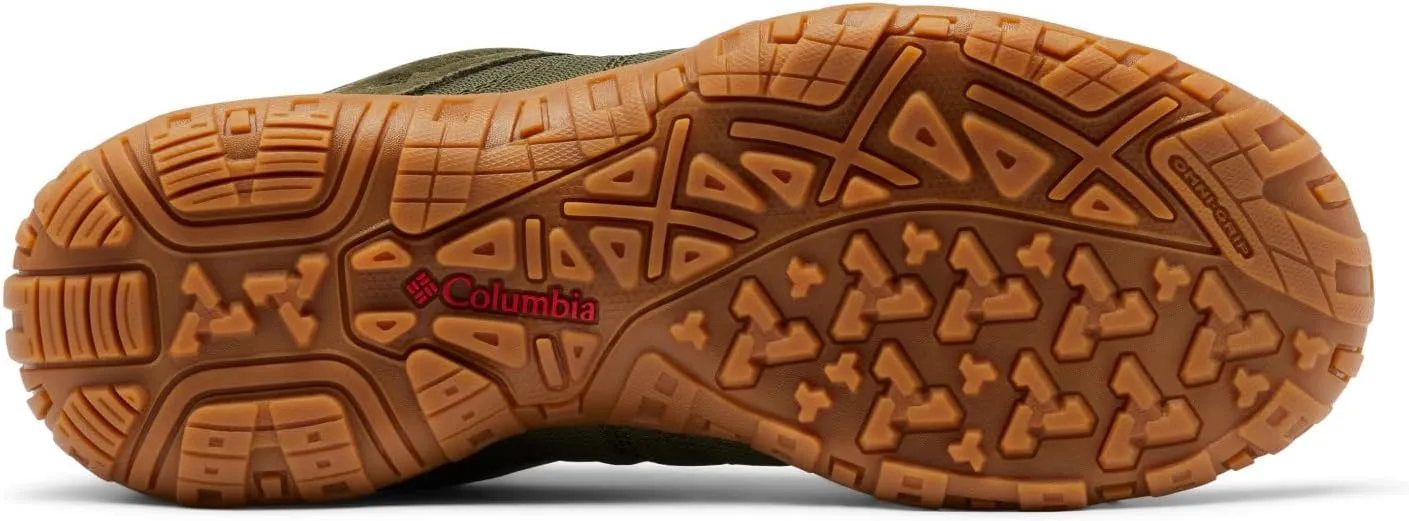 Columbia Men's Peakfreak Venture Light Hiking Boot