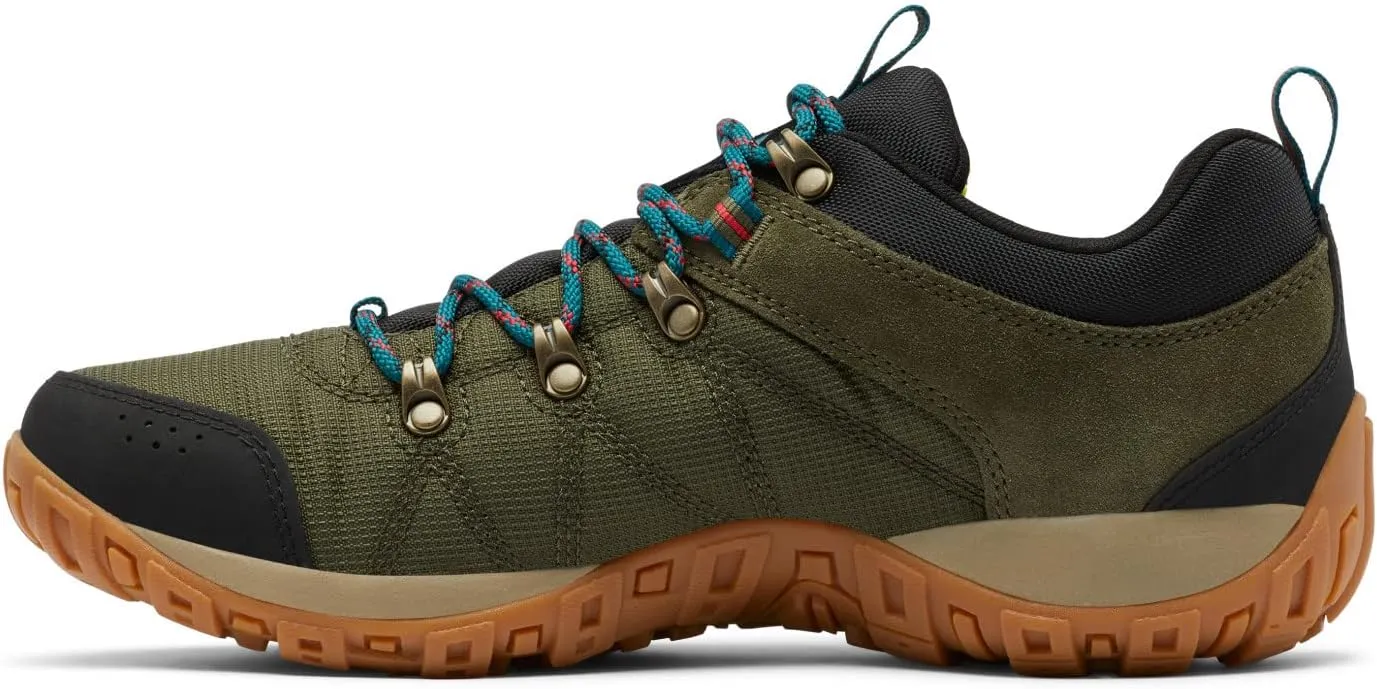 Columbia Men's Peakfreak Venture Light Hiking Boot