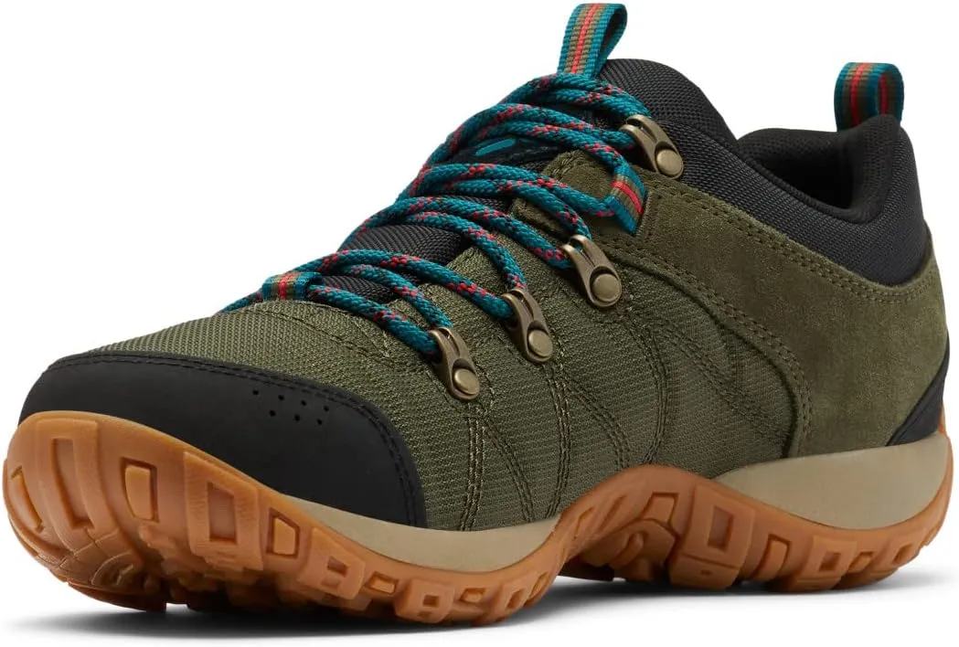 Columbia Men's Peakfreak Venture Light Hiking Boot