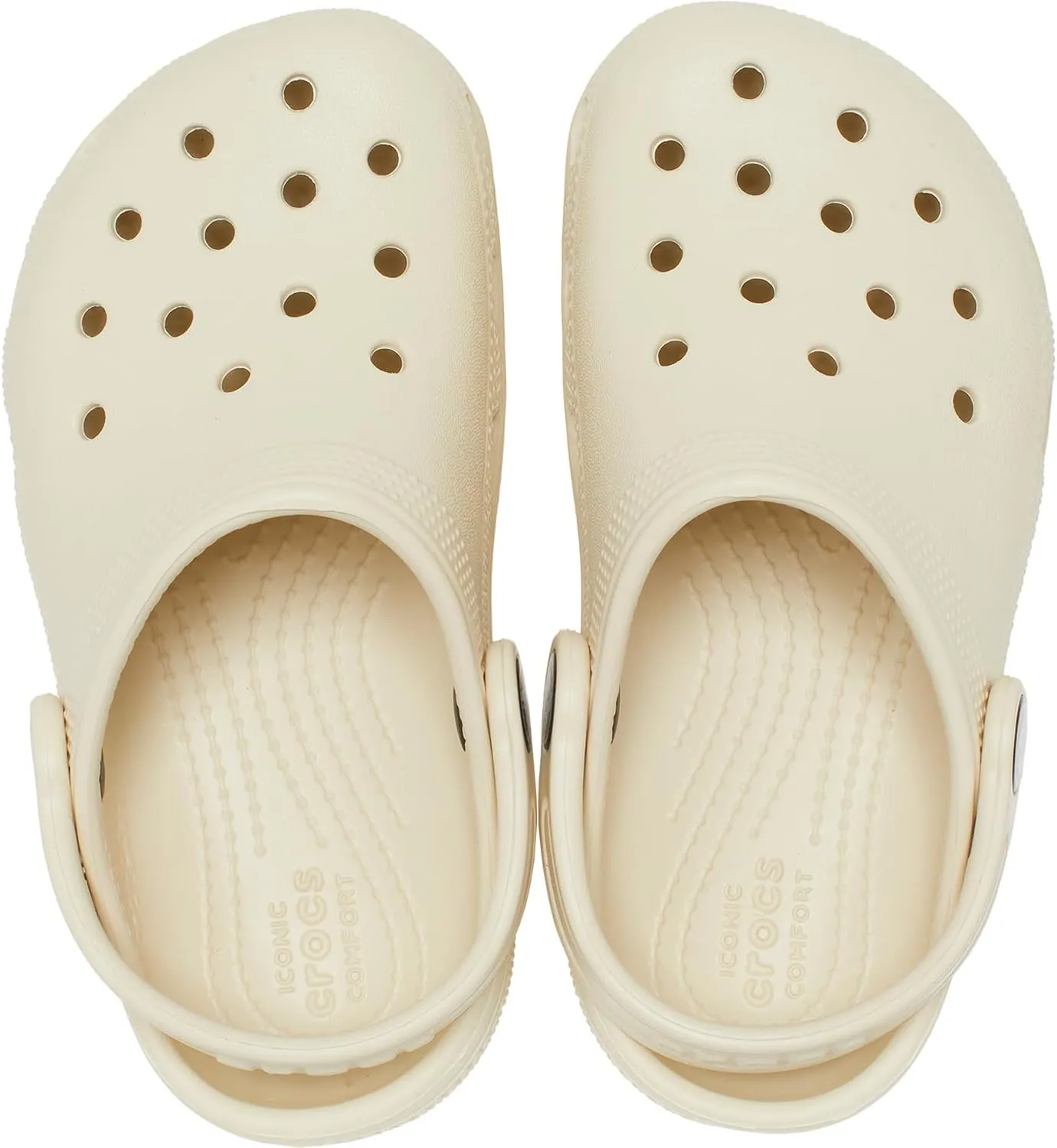 Crocs Kids' Classic Clog