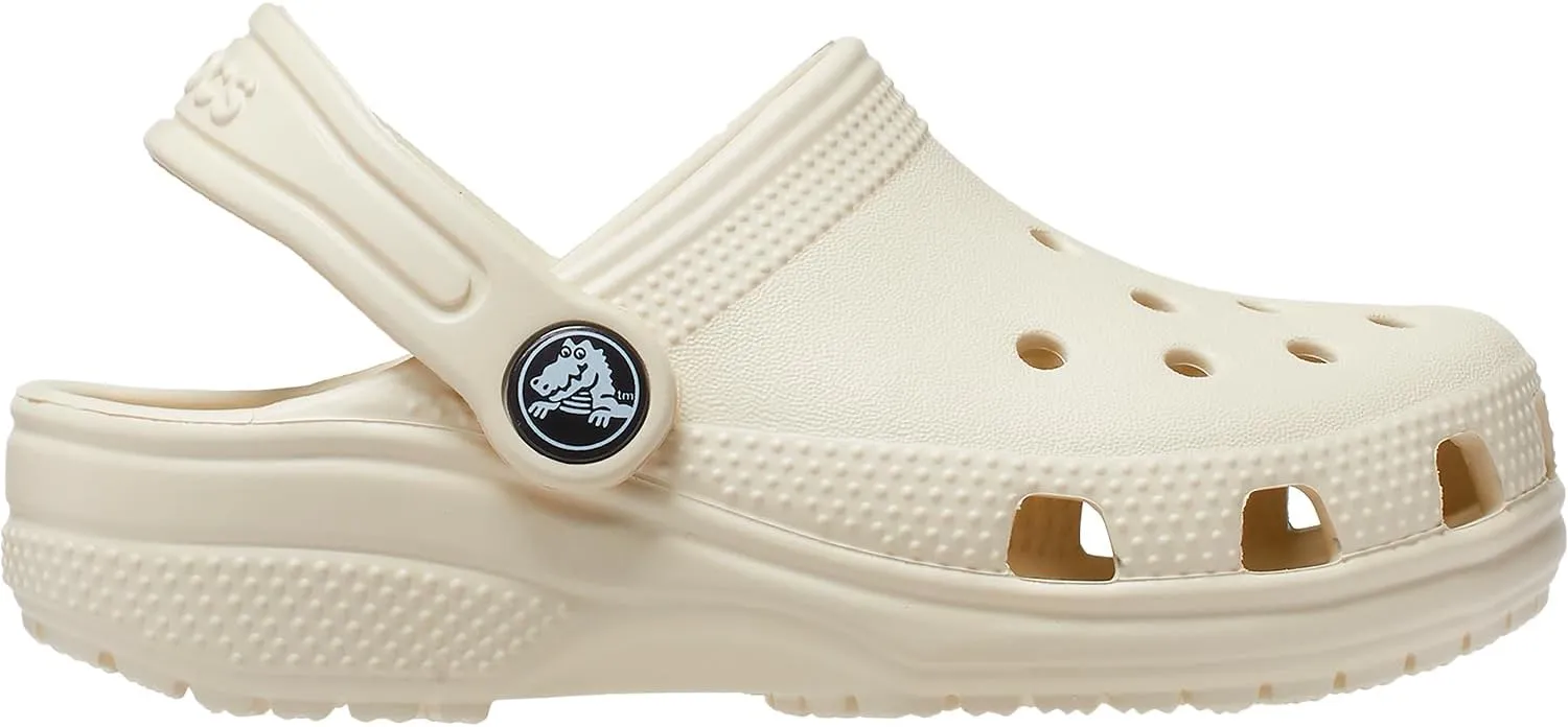 Crocs Kids' Classic Clog