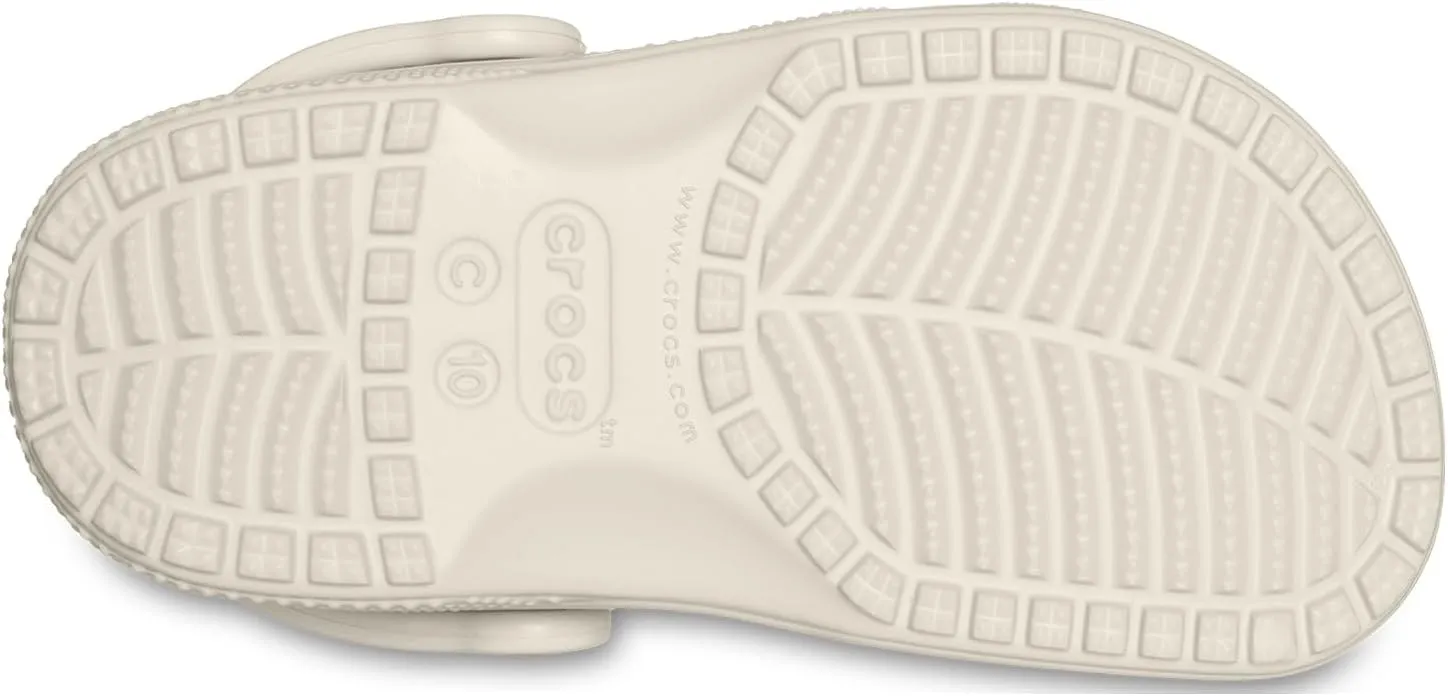 Crocs Kids' Classic Clog