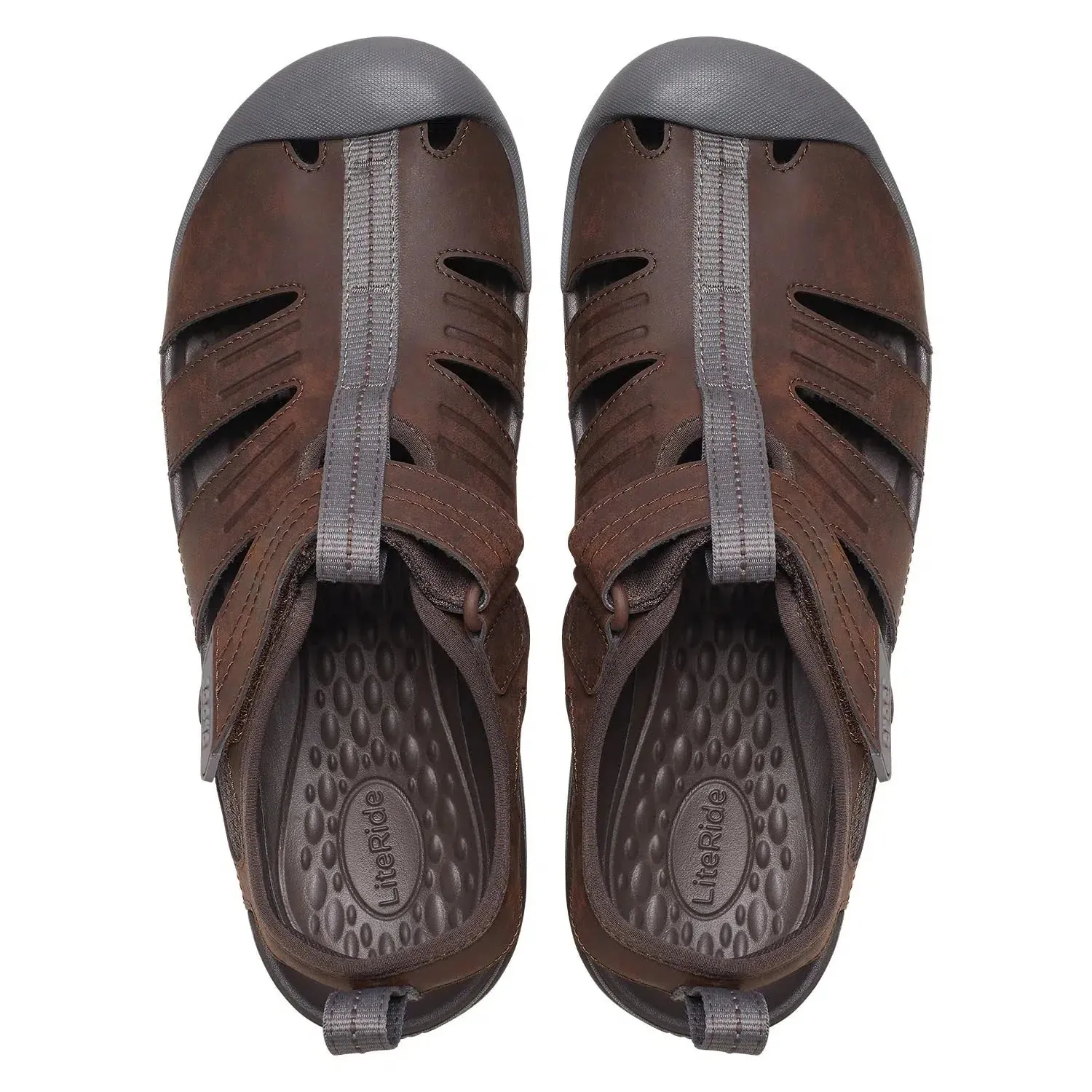 Crocs Yukon Fisherman