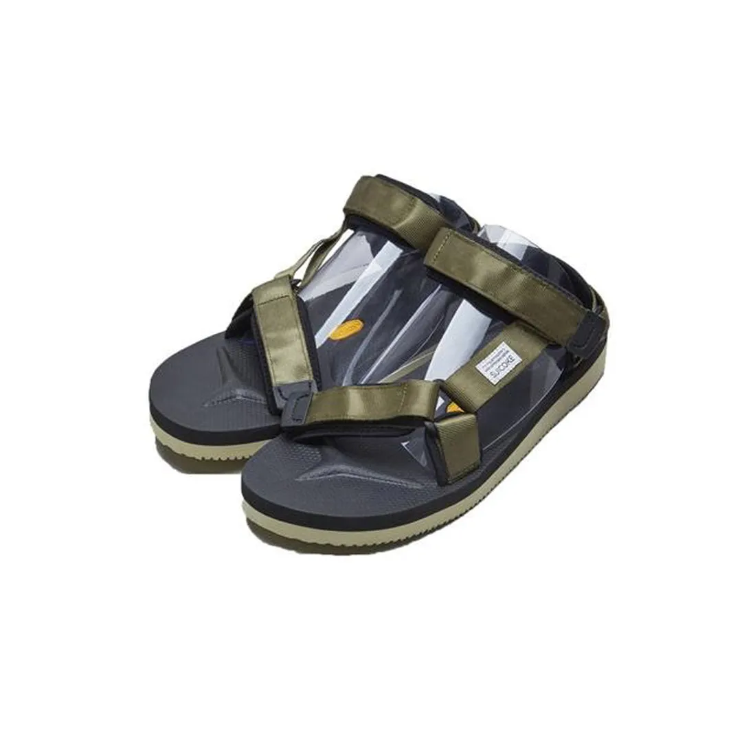 Depa-V2 Olive