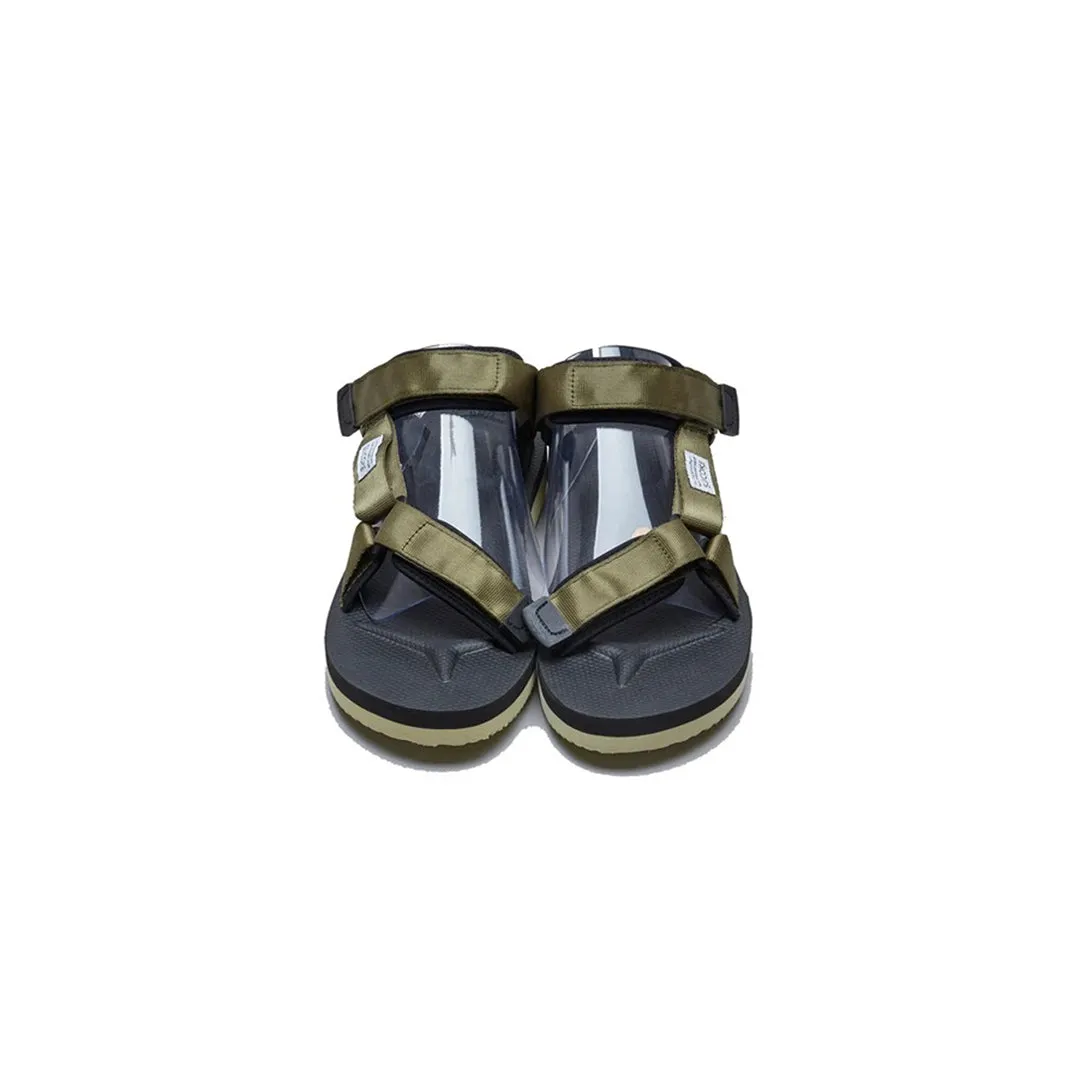 Depa-V2 Olive