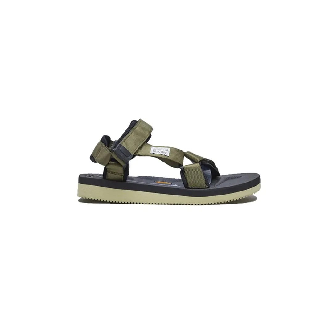 Depa-V2 Olive