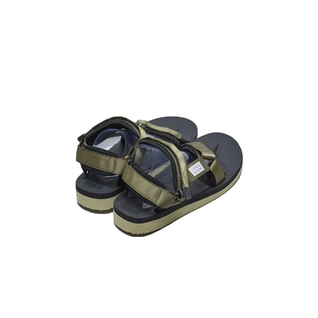 Depa-V2 Olive