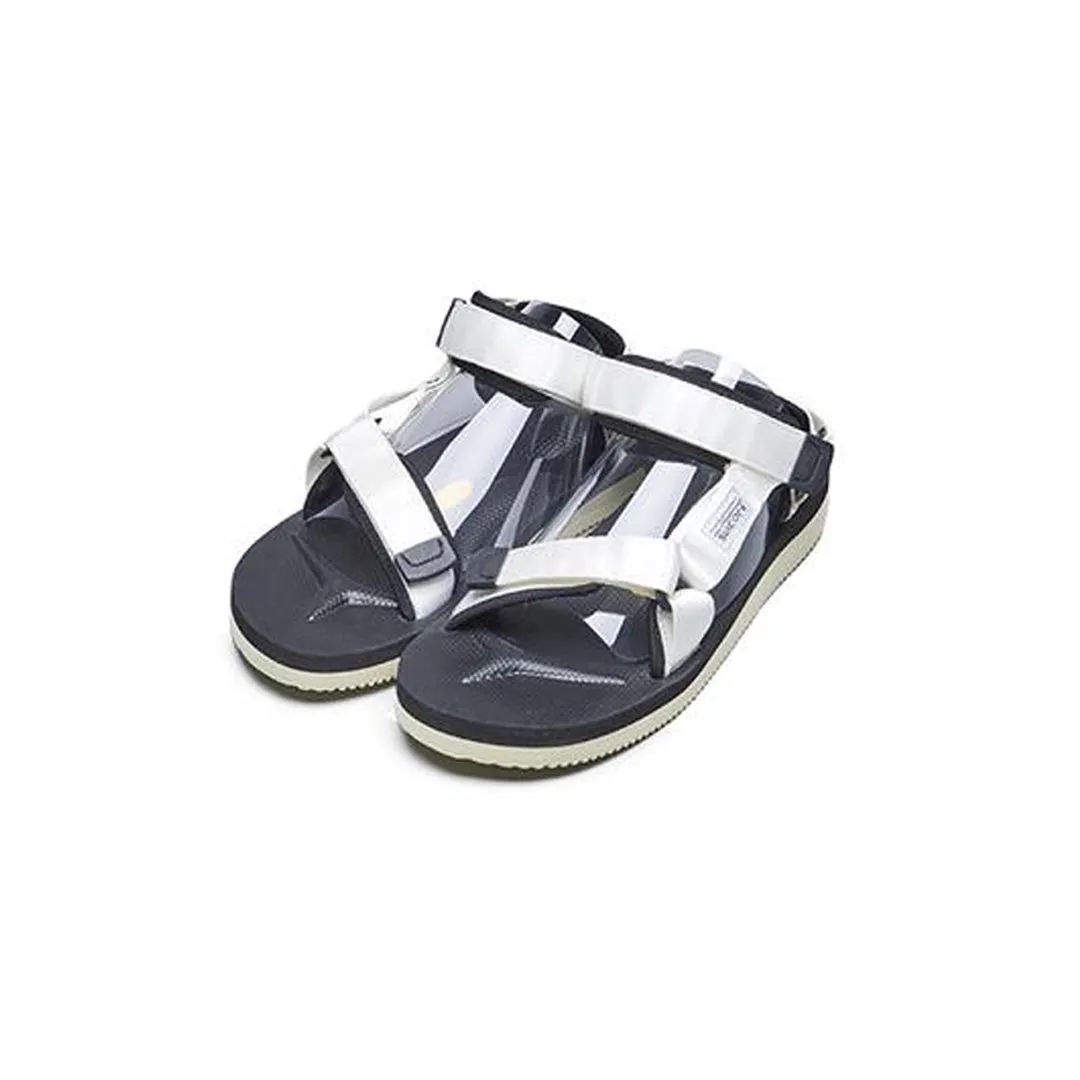 Depa-V2 White