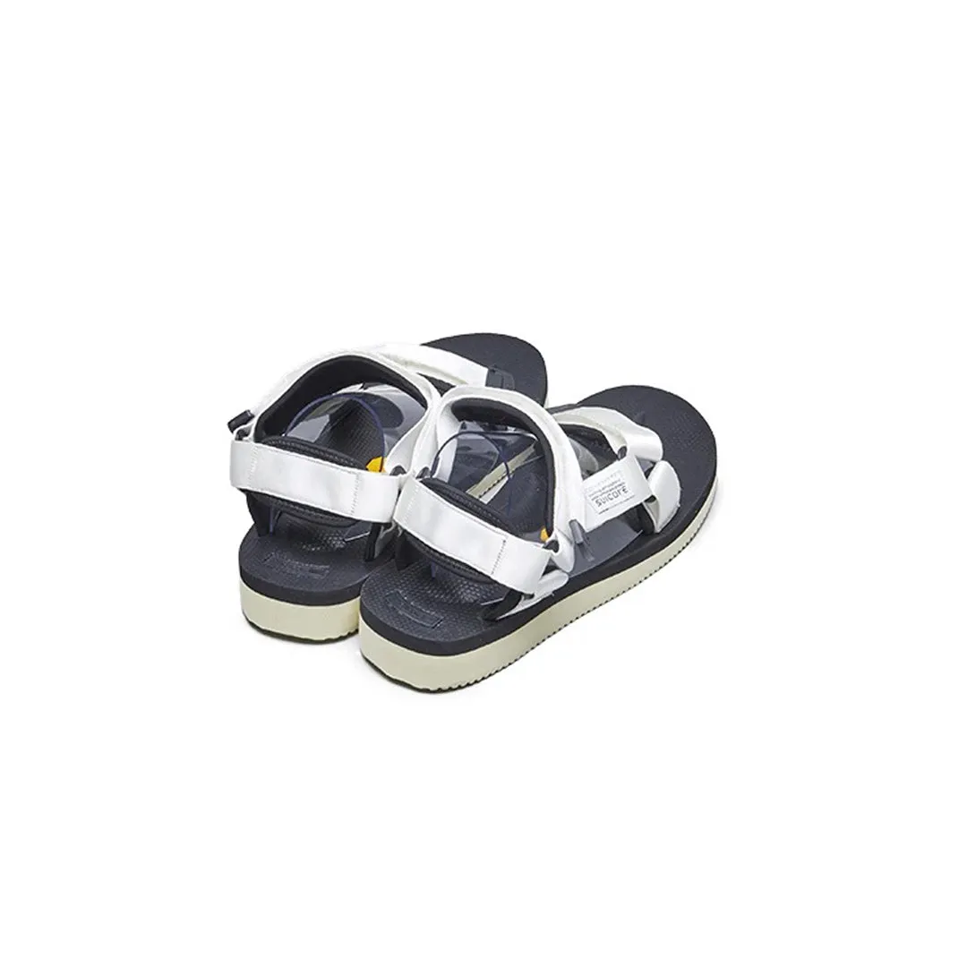 Depa-V2 White