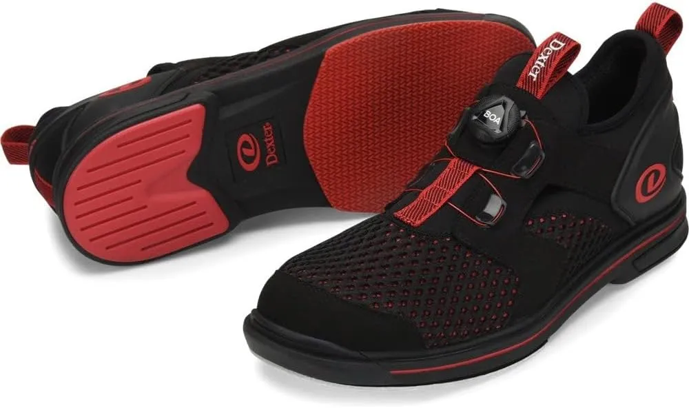 Dexter Men's Classic Bowling Shoes