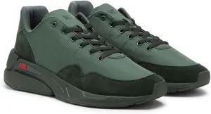 Diesel Men's Gymnastics Shoes