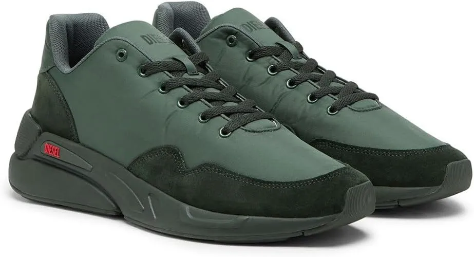 Diesel Men's Gymnastics Shoes