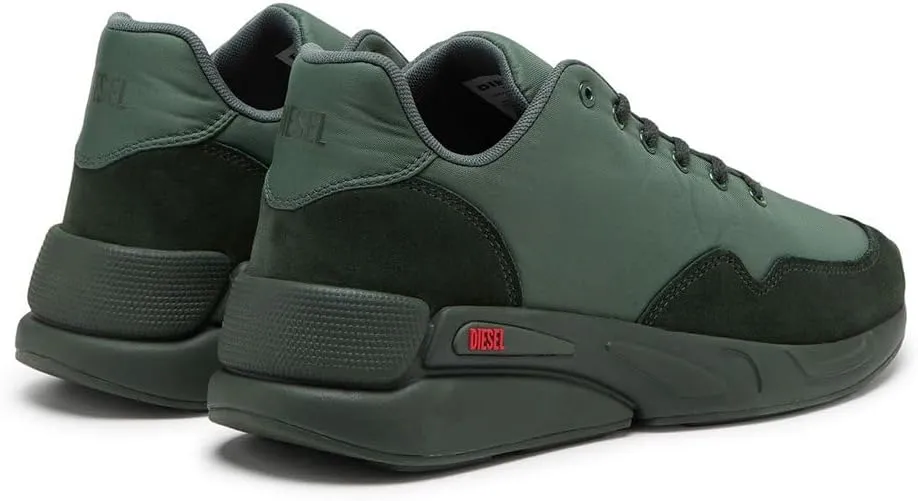 Diesel Men's Gymnastics Shoes