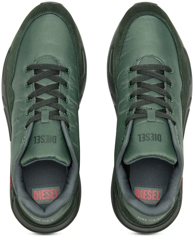 Diesel Men's Gymnastics Shoes